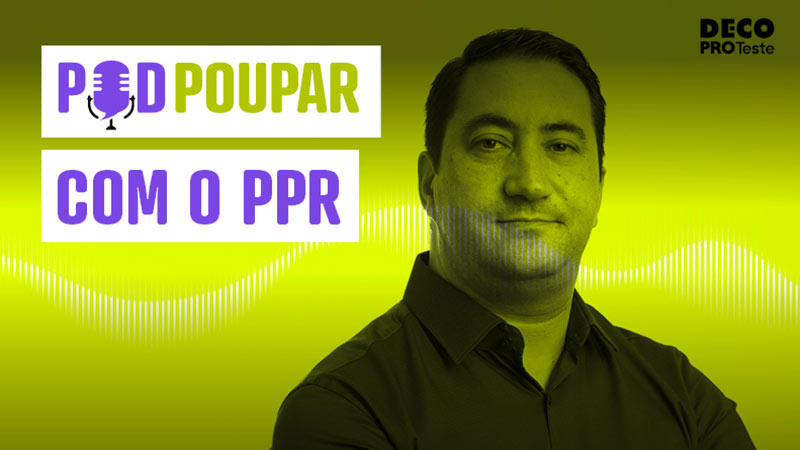 pod poupar com ppr